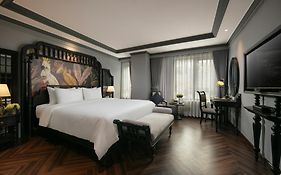 The Legend Hanoi Hotel